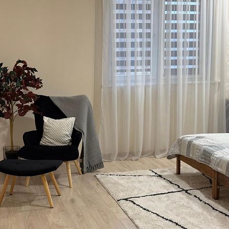 Apartament "Marka" Пила Экстерьер фото