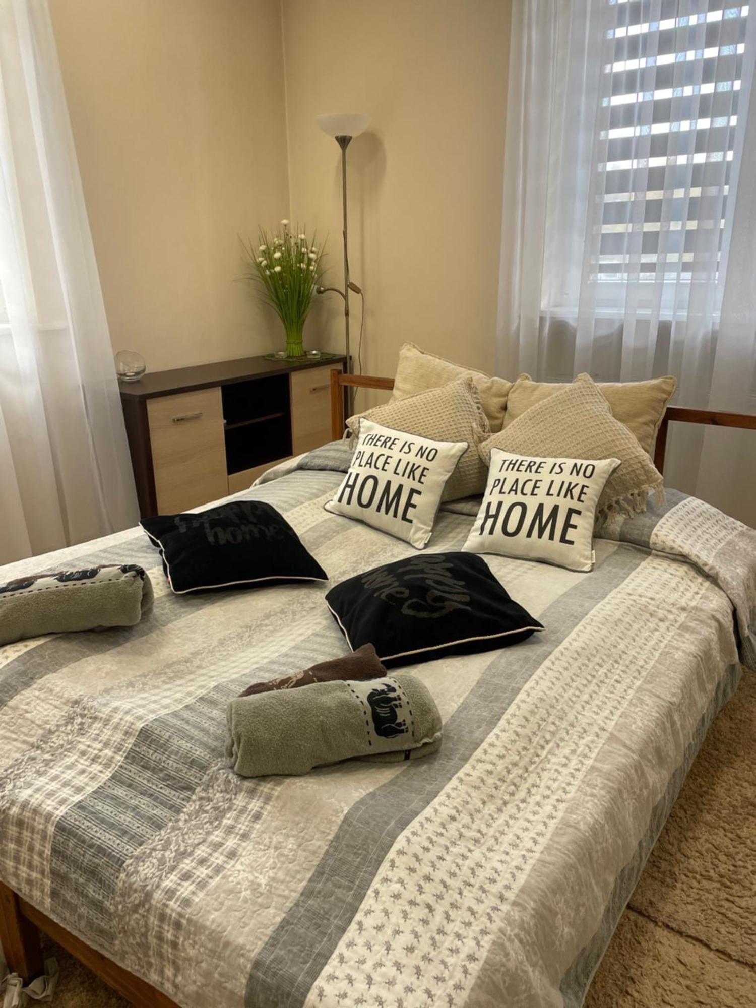Apartament "Marka" Пила Экстерьер фото